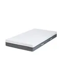 Produktbild: GENIUS Matratze EAZZZY DELUXE 100 x 200 x 20 cm
