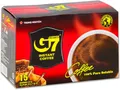Produktbild: G7 Instant Kaffee Beutel 30g (15x2g) Trung Nguyen Löslicher Kaffee Pulverkaffee
