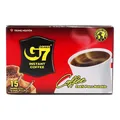 Produktbild: Trung Nguyen Vietnam Instant Kaffee 30g (15Beutel) G7 Schwarzer Kaffee