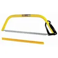 Produktbild: Stanley - Bügelsäge Hp Standard, Hobelzahnung 530 Mm