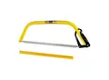 Produktbild: Stanley Bügelsäge HP Standard, Hobelzahnung 530mm (1-15-379)