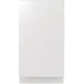 Produktbild: Gorenje Geschirrspüler Advanced, Edelstahl, Kunststoff, Metall, D, 44.8x81.5x55 cm, Küchen, Küchenelektrogeräte, Geschirrspüler
