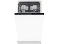 Produktbild: Gorenje GV561D10 Vollintegrierbarer Einbaugeschirrsp�ler