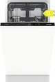 Produktbild: Gorenje GV561D10 Geschirrspüler vollintegriert 45cm 11 Maßgedecke 45dB