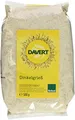 Produktbild: Davert Dinkelgries, 1er Pack (1 x 500 g) - Bio