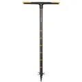 Produktbild: Fiskars Erdbohrer QuikDrill S, Handerdbohrer, 100 mm Ø