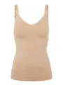Produktbild: pieces Unterhemd (1-St) Plain/ohne Details