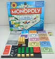 Produktbild: Monopoly MEGA | Hasbro | 2016 | 8+ | 2 bis 8 Spieler | 90Min Modus | Vollständig