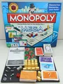 Produktbild: Monopoly MEGA | Hasbro | 2019 | 8+ | 2 bis 8 Spieler | mit 90 Min Turbomodus