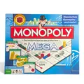 Produktbild: Hasbro Monopoly - Die Mega Edition