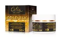 Produktbild: CELIA GOLD 50+ Lifting- und Feuchtigkeitscreme