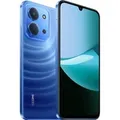 Produktbild: Redmi 15C 256GB, Handy Moonlight Blue, Hyper OS, 8 GB