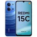 Produktbild: Xiaomi Redmi 15C 4G 8GB RAM 256GB Moonlight Blue