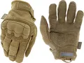 Produktbild: Mechanix Wear M-Pact® Coyote Handschuhe (Medium, Braun)
