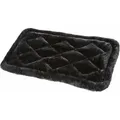 Produktbild: Maelson - Soft Kennel Deluxe Cushion 72 - Kuschelkissen Für Hunde - Anthrazit/schwarz