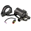 Produktbild: VOCA Bürstenlose 12V Wasserpumpe - 25l/min Durchfluss, 15mm Anschluss VS Comet S