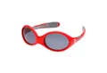 Produktbild: ActiveSol Sonnenbrille Baby 0-24 Monate (in bunten Farben & mit pfiffigen Motiven) Polarisiert, BPA-frei, mit Kopfband