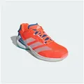 Produktbild: adidas Performance ADIZERO COUNTERBLAST HALLENSCHUH Handballschuh (1-tlg) orange 40 EU