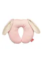 Produktbild: Sigikid Nackenkissen Nackenkissen Hase für Kleinkinder und Kinder, 1-tlg.