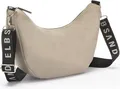 Produktbild: Elbsand Umhängetasche Hobo-Tasche, Schultertasche, Minibag, Henkeltasche, Crossbody Bag sand Größe