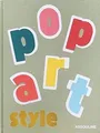 Produktbild: POP ART STYLE (CLASSICS) von BELCOVE, JULIE | Buch | Zustand sehr gut