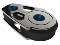 Produktbild: Lewmar Synchro Fußblock 90mm schwarz 65568731