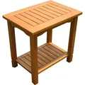 Produktbild: Grandis Couchtisch, 50 cm x 35 cm x 50 cm - B