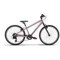 Produktbild: Puky LS-Pro 24-8 - pearl pink/anthracite
