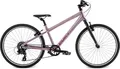 Produktbild: Puky LS-Pro 24-8 Alu Kinder Fahrrad Pearl pink