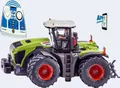 Produktbild: Siku APP Control Claas Xerion und Bluetooth
