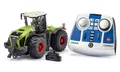 Produktbild: 6794 Siku Control 1:32 Claas Xerion 5000 TRAC VC mit Bluetooth Fernsteuermodul