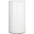 Produktbild: Viessmann Edelstahl-Warmwasserspeicher Vitocell 300-W EVIB-A 200 L - Farbe vitopearlwhite - Z021927