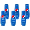 Produktbild: SODASTREAM Konzentriertes PEPSI 440ml Charge von 6