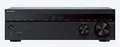 Produktbild: Sony STR-DH590 AV Receiver (5.2-Kanal, 4K HDR, Verbindung über HDMI, Bluetooth und USB) schwarz