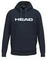 Produktbild: Head Kapuzenpullover Club Original Hoodie (Mischgewebe) 2025 navyblau Herren, Größe: XL