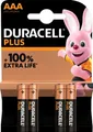 Produktbild: Duracell Batterie