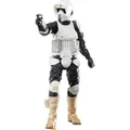Produktbild: Hasbro The Black Series Biker Scout (F70745X2)