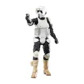 Produktbild: Star Wars Black Series - Biker Scout Return of the Jedi 40th Anniversary
