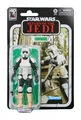 Produktbild: Star Wars Return of the Jedi Biker Scout HASBRO Black Series 15 cm
