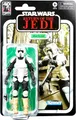 Produktbild: Star Wars Biker Scout, Rückkehr der Jedi-Ritter, Sammelfigur, NEU/OVP