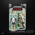Produktbild: HASBRO Star Wars The Black Series 40th Anniversary Biker Scout Neu & OVP