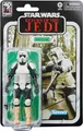 Produktbild: Hasbro F7074 Star Wars - Return of the Jedi - Biker Scout, 15 cm