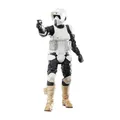 Produktbild: Kenner Star Wars Return Of The Jedi Biker Scout
