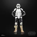 Produktbild: SW Bl Roj Biker Scout Trooper AF Actionfigur Hasbro