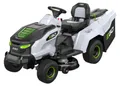 Produktbild: EGO TR3801E-B Rasentraktor 98 cm (Heckfänger)