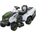Produktbild: Tr3801e-b Rasentraktor 98 Cm (heckfänger) - Ego