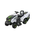 Produktbild: EGO TR3801E-B Rasentraktor 98 cm (Heckfänger)