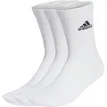 Produktbild: adidas C Spw Crw 3p,White/Black White/Black XL (46 - 48) (HT3446)