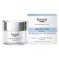 Produktbild: Eucerin Aquaporin Active Creme normale bis Mischhaut · 50 ml · PZN 10961350
