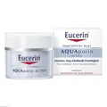 Produktbild: 2x EUCERIN AQUAporin Active Creme norm.bis Mischhaut 50 ML